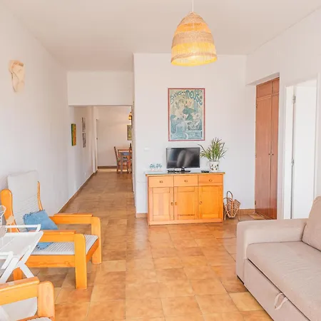 Apartment Rocha Mar Portimão