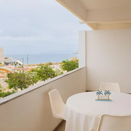 Appartement Rocha Mar Portimão