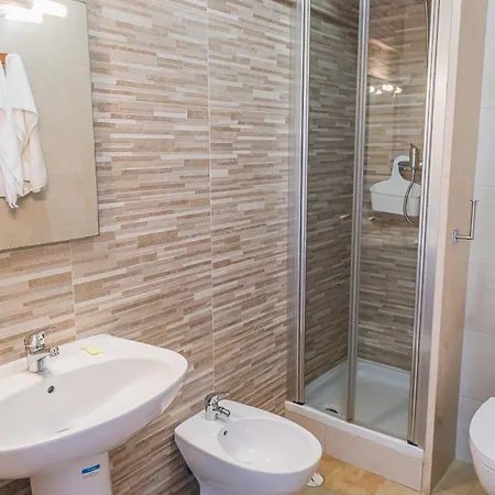 Rocha Mar Apartamento