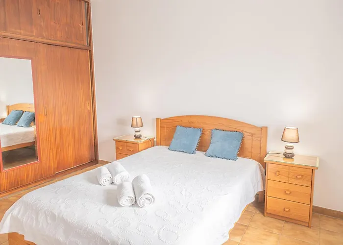 Rocha Mar Apartment Portimão