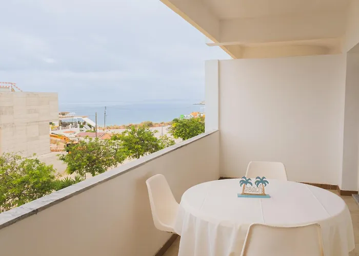 Apartment Rocha Mar Portimão