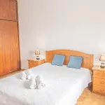 Rocha Mar Lägenhet Portimão