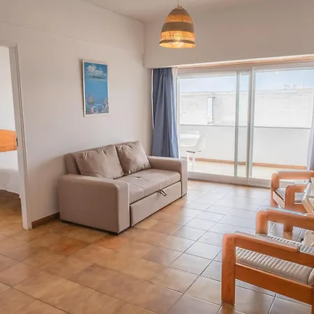 Rocha Mar 波尔蒂芒