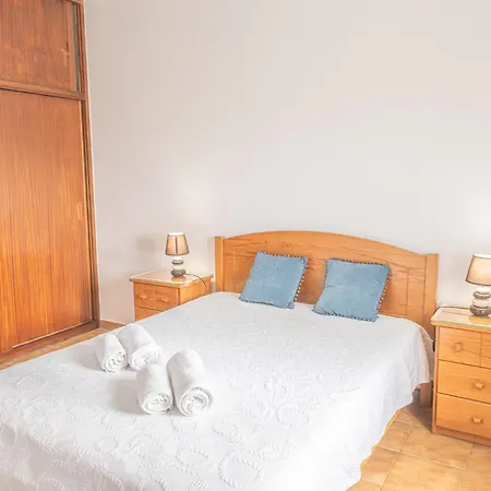 Rocha Mar Appartement Portimão