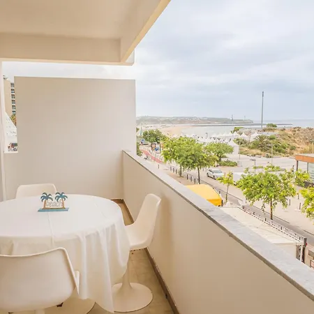 Rocha Mar Appartement *