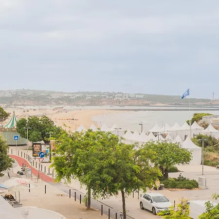 Appartement Rocha Mar *