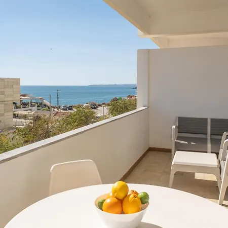 Rocha Mar Appartement *