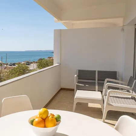 Appartement Rocha Mar Portimão