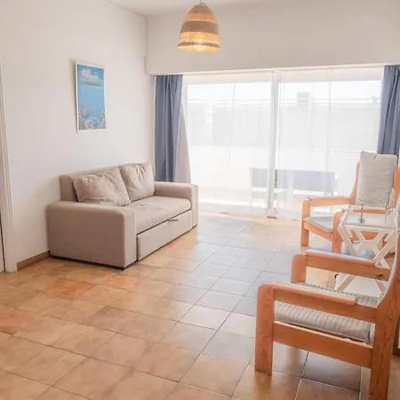 Rocha Mar Appartement *