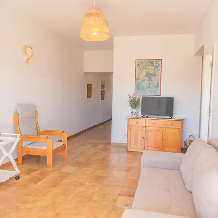 Appartement Rocha Mar *