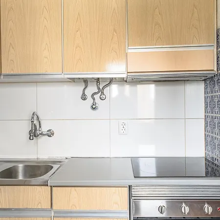 Rocha Mar דירה *