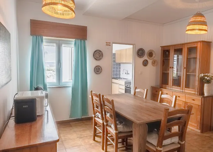 Rocha Mar ポルティマン